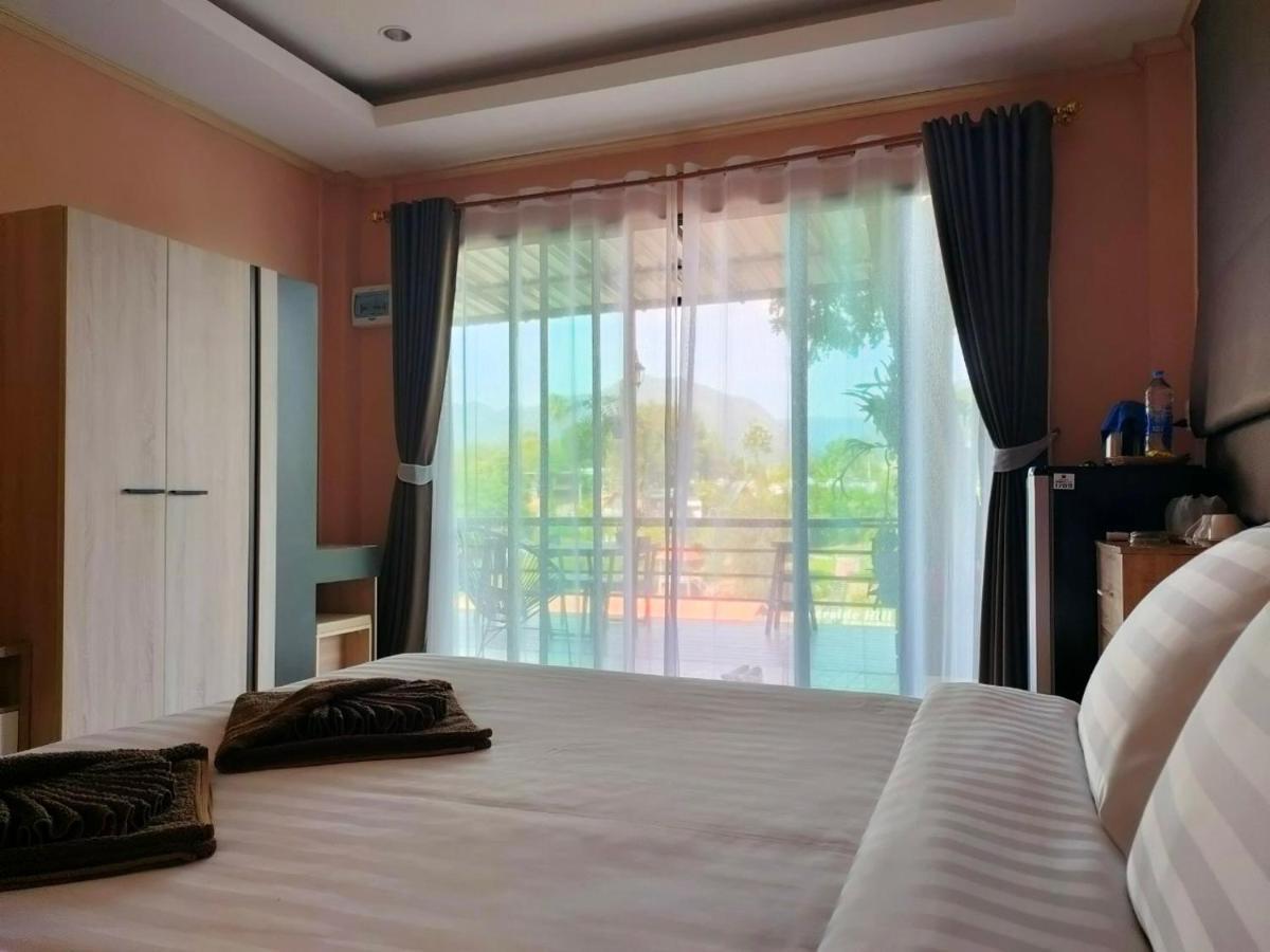Rimwang The River Life Sai Yok Ngoại thất bức ảnh