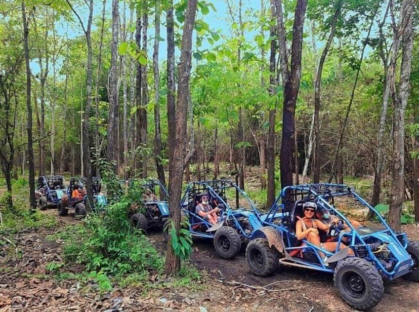 Rimwang The River Life Sai Yok Ngoại thất bức ảnh
