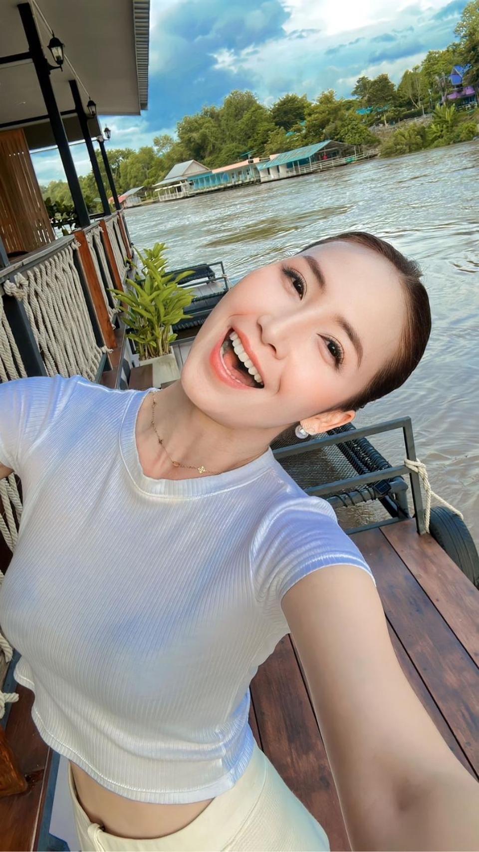 Rimwang The River Life Sai Yok Ngoại thất bức ảnh