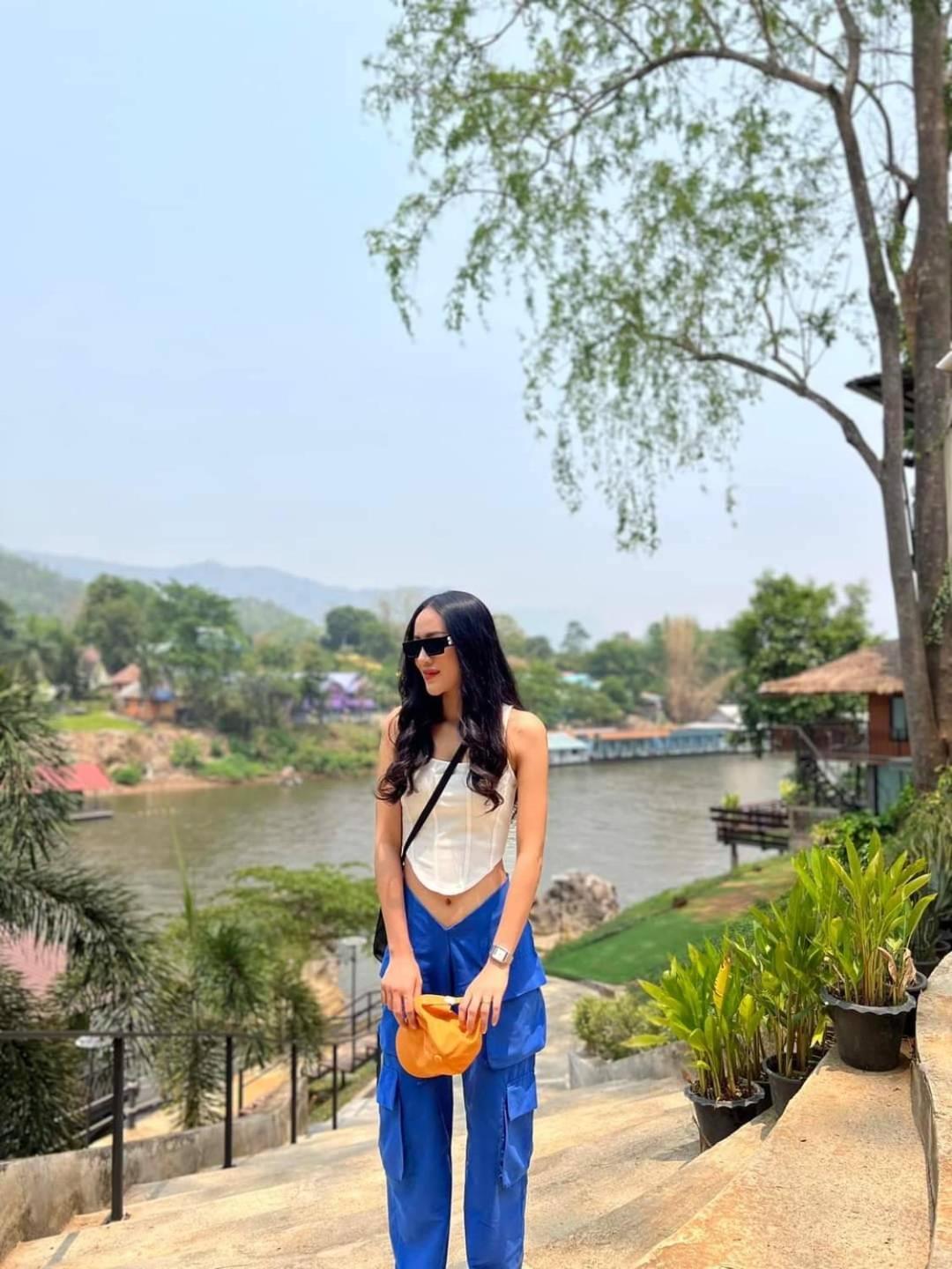 Rimwang The River Life Sai Yok Ngoại thất bức ảnh