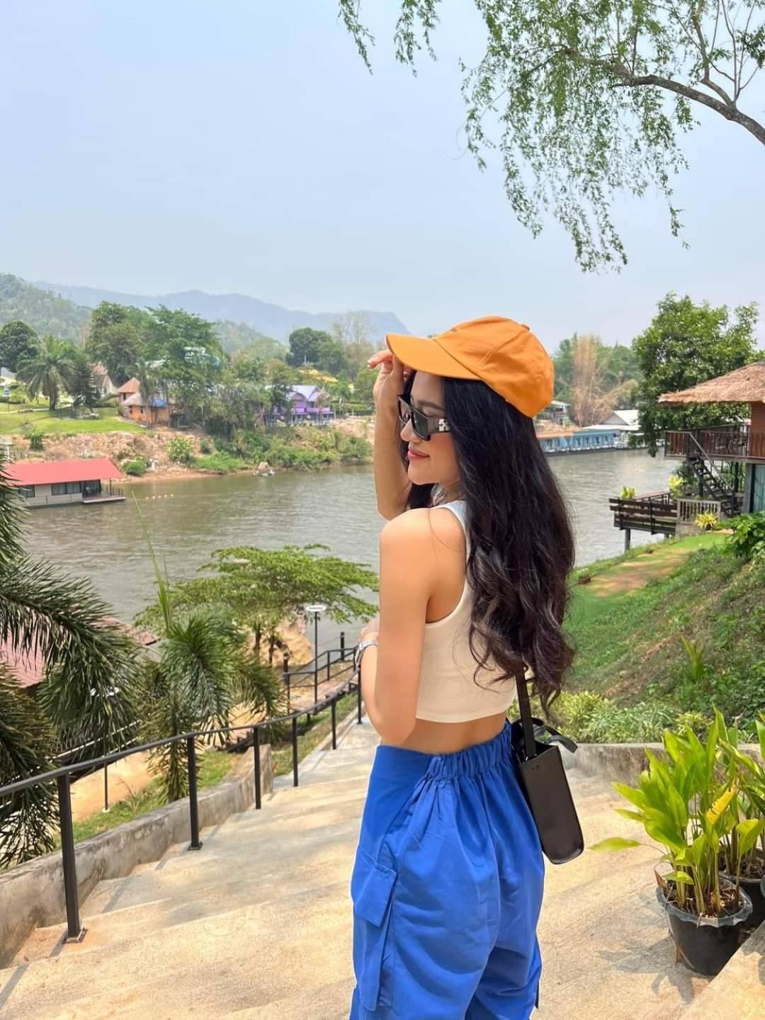 Rimwang The River Life Sai Yok Ngoại thất bức ảnh